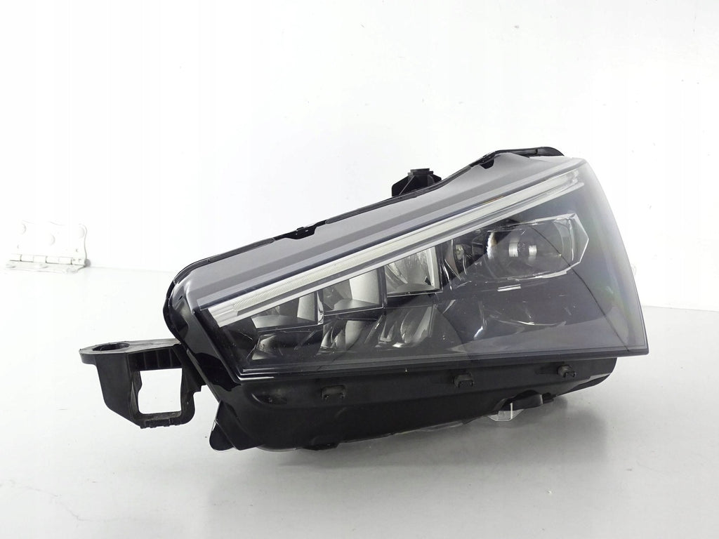 Frontscheinwerfer Skoda Scala 657941015A Links Scheinwerfer Headlight SCH4186576761hg