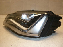 Laden Sie das Bild in den Galerie-Viewer, Frontscheinwerfer Audi A8 1EX010188-11 4H0941003 LED Links Headlight