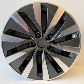 1x Alufelge 18 Zoll 4K0601025B Audi A6 C8 Rim Wheel FEL7335540096qo