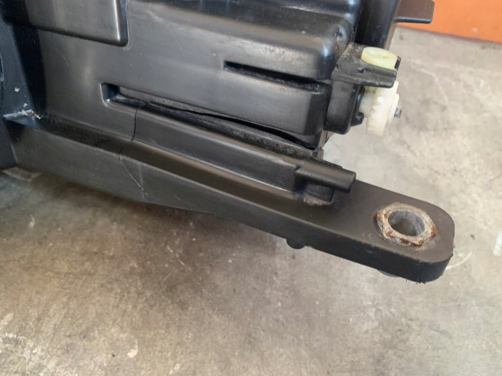 Frontscheinwerfer VW Tiguan 5N1941006 Rechts Scheinwerfer Headlight SCH8510757258hz