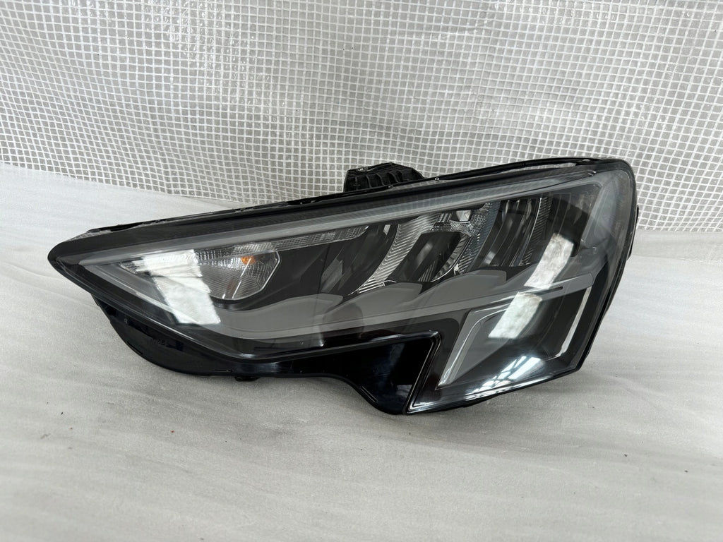 Frontscheinwerfer Audi A3 8Y0941011 Full LED Links Scheinwerfer Headlight