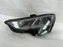 Load image into Gallery viewer, Frontscheinwerfer Audi A3 8Y0941011 Full LED Links Scheinwerfer Headlight