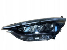 Laden Sie das Bild in den Galerie-Viewer, Frontscheinwerfer Ford Transit Custom PZ31-13E015-CB Full LED Links Headlight SCH7185414322ww