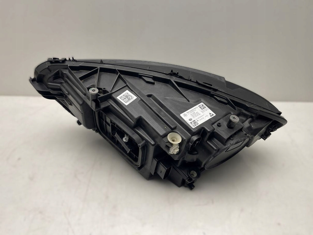 Frontscheinwerfer Mercedes-Benz Cla X118 C118 A1189068400 Rechts Headlight SCH6773325677jr