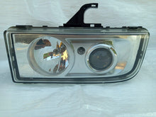 Laden Sie das Bild in den Galerie-Viewer, Frontscheinwerfer Mercedes-Benz A9408200961 Links Scheinwerfer Headlight SCH8517312004zd
