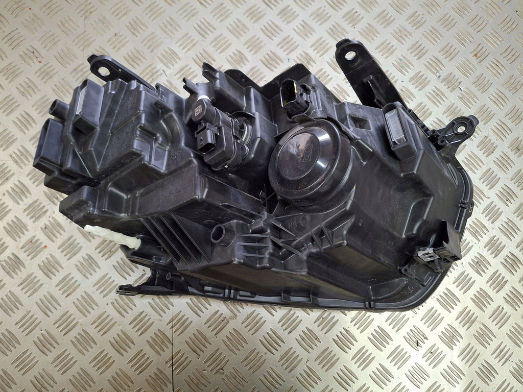 Frontscheinwerfer Dacia Duster 260602465R LED Links Scheinwerfer Headlight SCH1964379934zw