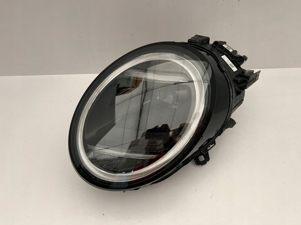Frontscheinwerfer Mini 5A1DB31 LED Links Scheinwerfer Headlight SCH2031721553qp