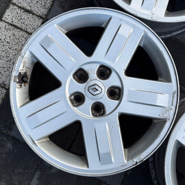 1x Alufelge 17 Zoll 7.0