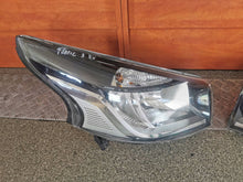Load image into Gallery viewer, Frontscheinwerfer Renault Trafic III 260608912R Ein Satz Scheinwerfer Headlight SCH5259209887jl