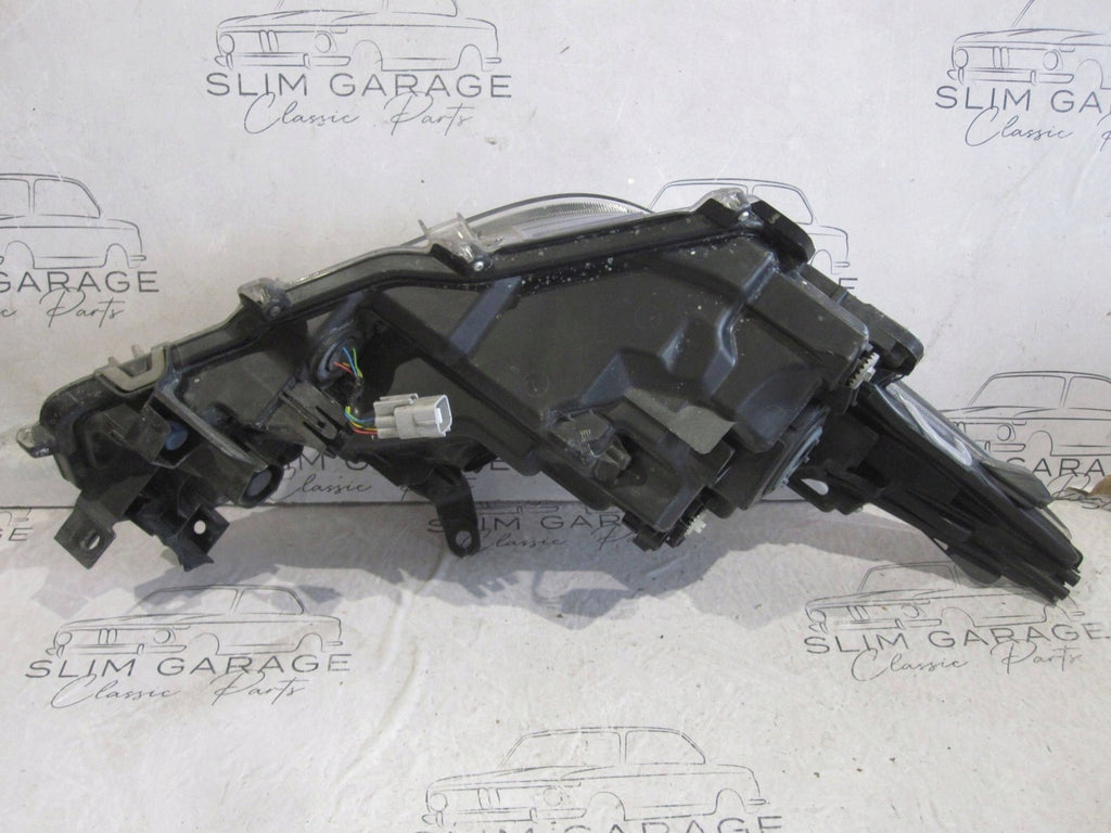 Frontscheinwerfer Toyota Corolla 8115002T3100 Links Scheinwerfer Headlight SCH4420912470sg