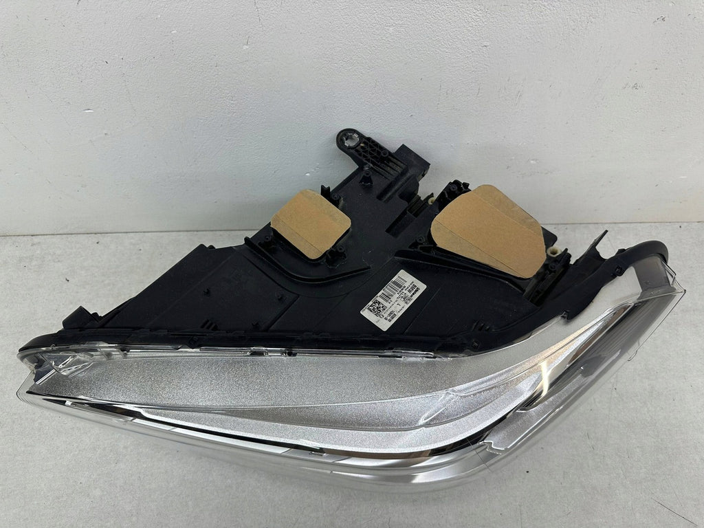 Frontscheinwerfer BMW X1 F48 7436461-06 Full LED Ein Stück (Rechts oder Links) SCH3283533403zc