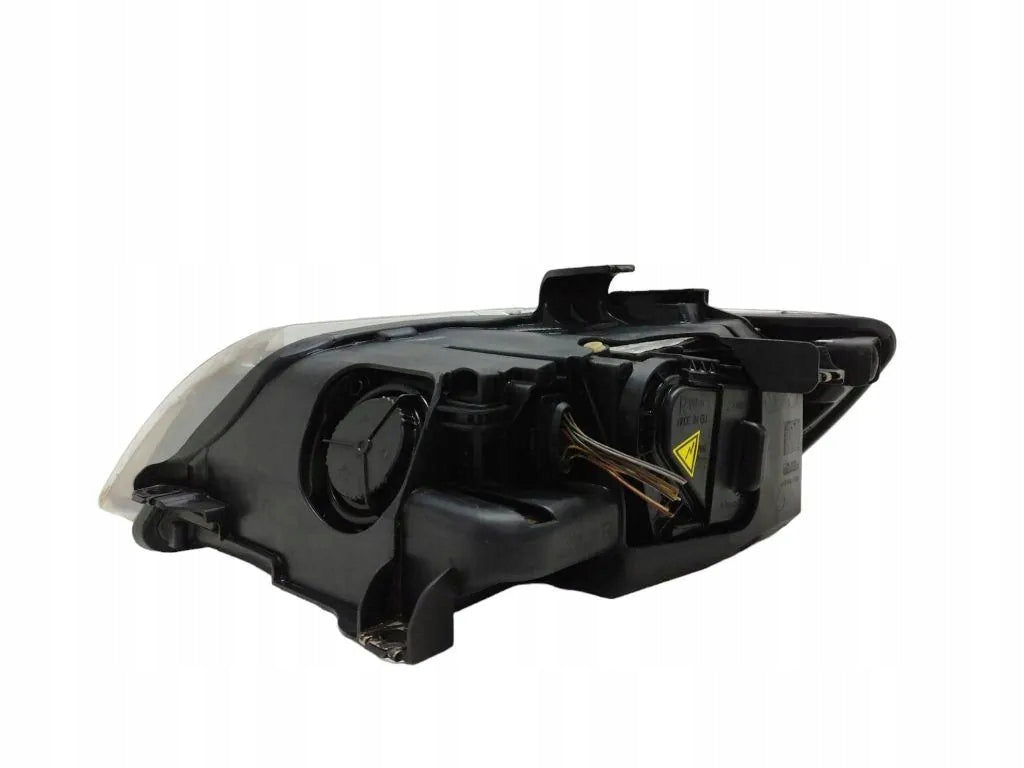 Frontscheinwerfer Audi Q7 4L0941030A Rechts Scheinwerfer Headlight SCH7599386355aq