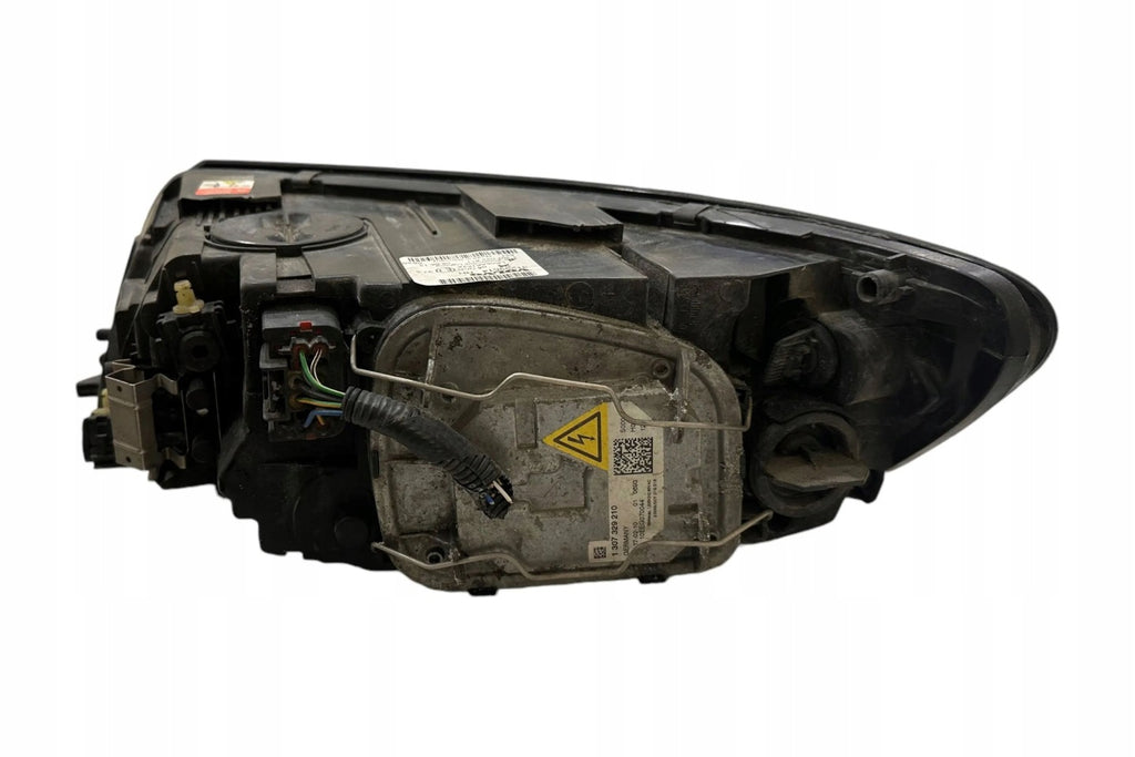 Frontscheinwerfer Volvo V50 31299614 Rechts Scheinwerfer Headlight SCH6551351155fz