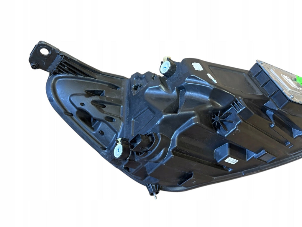 Frontscheinwerfer Ford Focus JX7B-13E015CE LED Ein Stück (Rechts oder Links) SCH5747343380gq