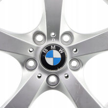 Laden Sie das Bild in den Galerie-Viewer, 1x Alufelge 18 Zoll 7.5" 5x120 6768560 BMW 1 E81 E87 Rim Wheel FEL7865116878yi