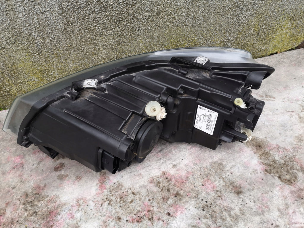 Frontscheinwerfer VW Polo 6c1 6C1941006 Rechts Scheinwerfer Headlight SCH5923950426hc
