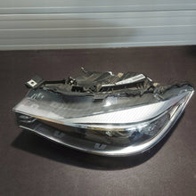 Laden Sie das Bild in den Galerie-Viewer, Frontscheinwerfer BMW 3 F34 7285683 Xenon Links Scheinwerfer Headlight SCH2344170952ls