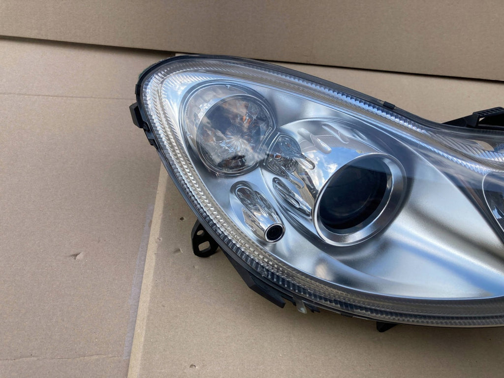 Frontscheinwerfer Smart Fortwo A4518200259 Rechts Scheinwerfer Headlight SCH4397496984to