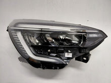 Laden Sie das Bild in den Galerie-Viewer, Frontscheinwerfer Renault Clio I V 260109379R Full LED Rechts Headlight SCH3596427382qy