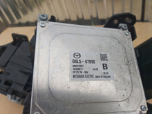 Laden Sie das Bild in den Galerie-Viewer, Frontscheinwerfer Mazda 3 BCJH-51030 LED Rechts Scheinwerfer Headlight SCH6655356391uo