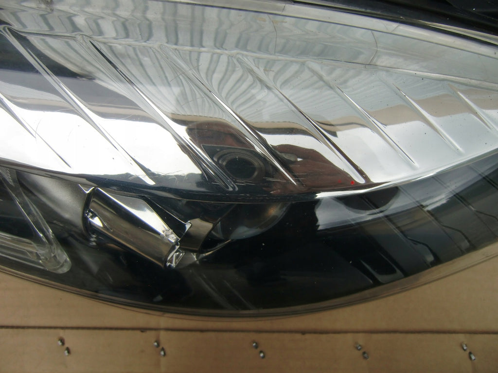 Frontscheinwerfer Renault Megane III Xenon Links Scheinwerfer Headlight SCH2971315284ld