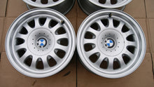 Load image into Gallery viewer, 4x Alufelge 15 Zoll 7.0" 5x120 1093463 BMW Rim Wheel FEL8642121372fq