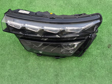 Load image into Gallery viewer, Frontscheinwerfer Skoda Kamiq 658941015B Full LED Links Scheinwerfer Headlight SCH4771850080hm
