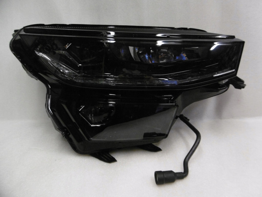 Frontscheinwerfer Skoda Kodiaq 566941036 Full LED Rechts Scheinwerfer Headlight SCH2758718784ap