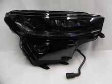 Laden Sie das Bild in den Galerie-Viewer, Frontscheinwerfer Skoda Kodiaq 566941036 Full LED Rechts Scheinwerfer Headlight SCH2758718784ap