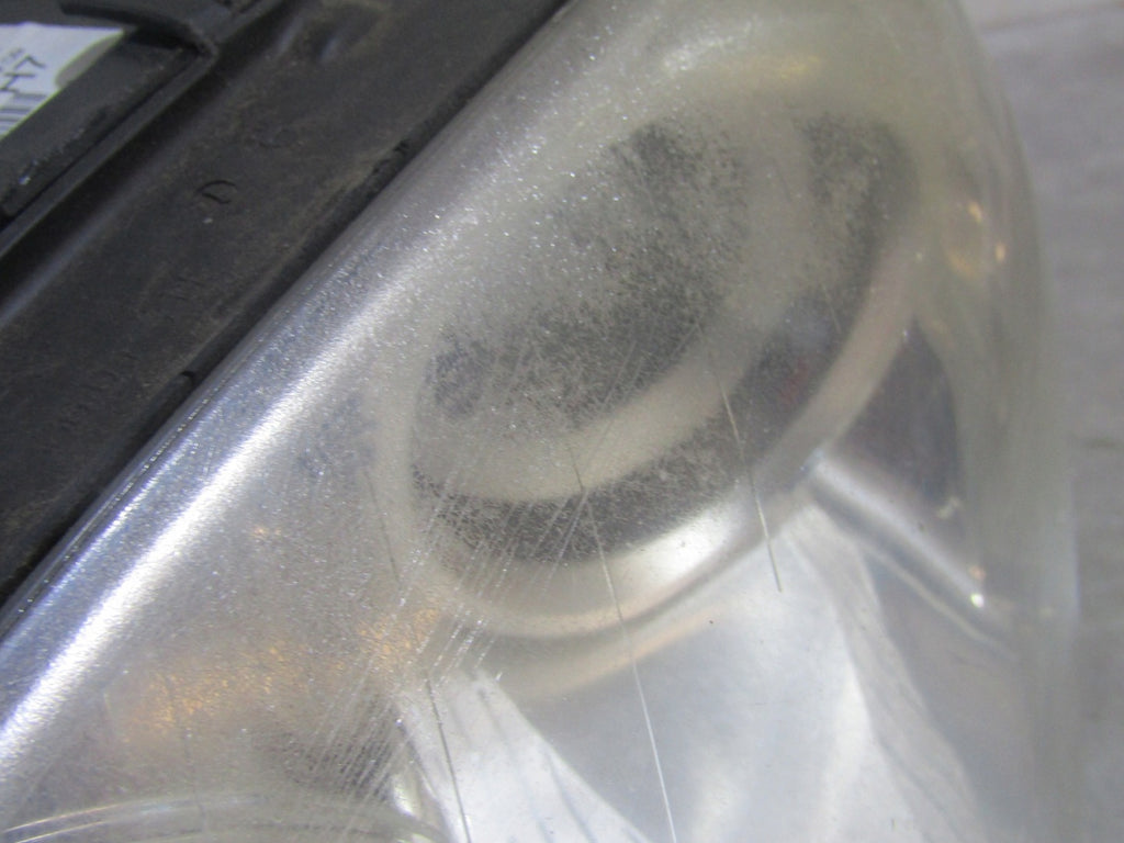 Frontscheinwerfer Mercedes-Benz W164 A1648202159 Links Scheinwerfer Headlight SCH3197236806kr