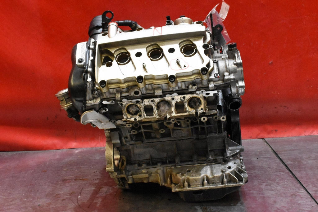 Motor Audi A6 C6 CALA BDW 2.4 177PS 2007 Benzin Engine Unkomplett