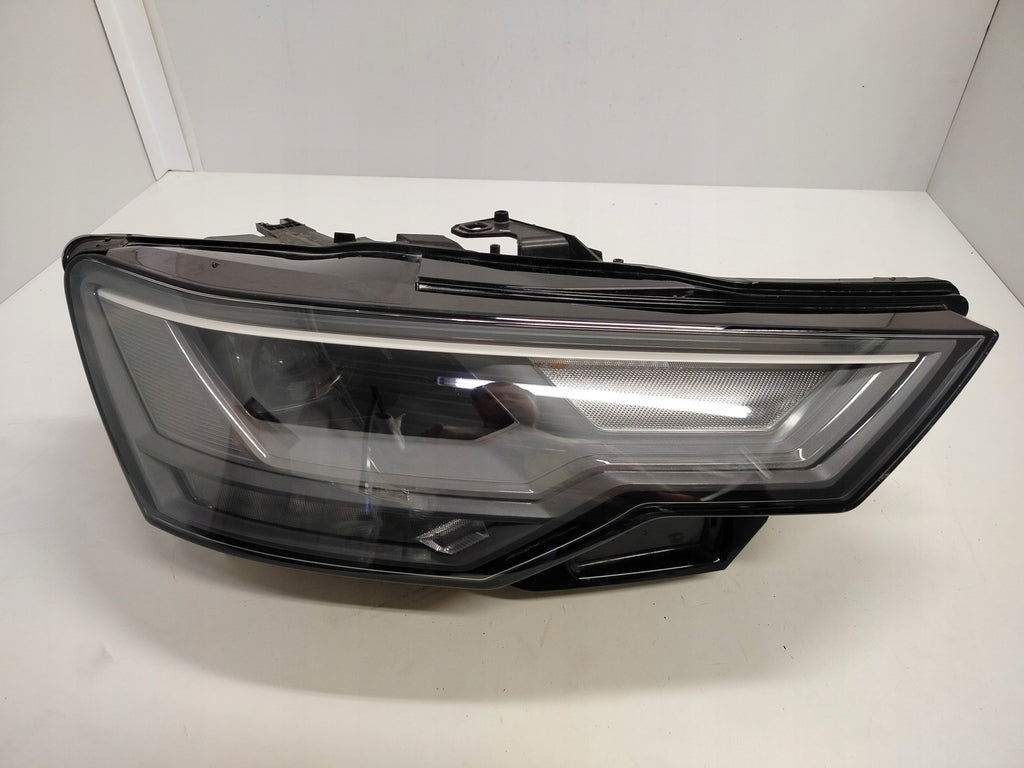 Frontscheinwerfer Audi A6 C8 4K0941034 LED Rechts Scheinwerfer Headlight SCH8227640769xw