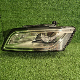 Frontscheinwerfer Audi Q5 8R0941031C Xenon Rechts Scheinwerfer Headlight SCH1538355615zl