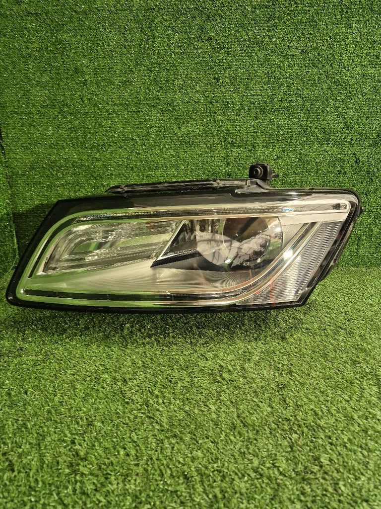 Frontscheinwerfer Audi Q5 8R0941031C Xenon Rechts Scheinwerfer Headlight SCH1538355615zl