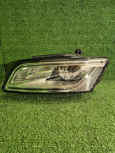 Load image into Gallery viewer, Frontscheinwerfer Audi Q5 8R0941031C Xenon Rechts Scheinwerfer Headlight SCH1538355615zl