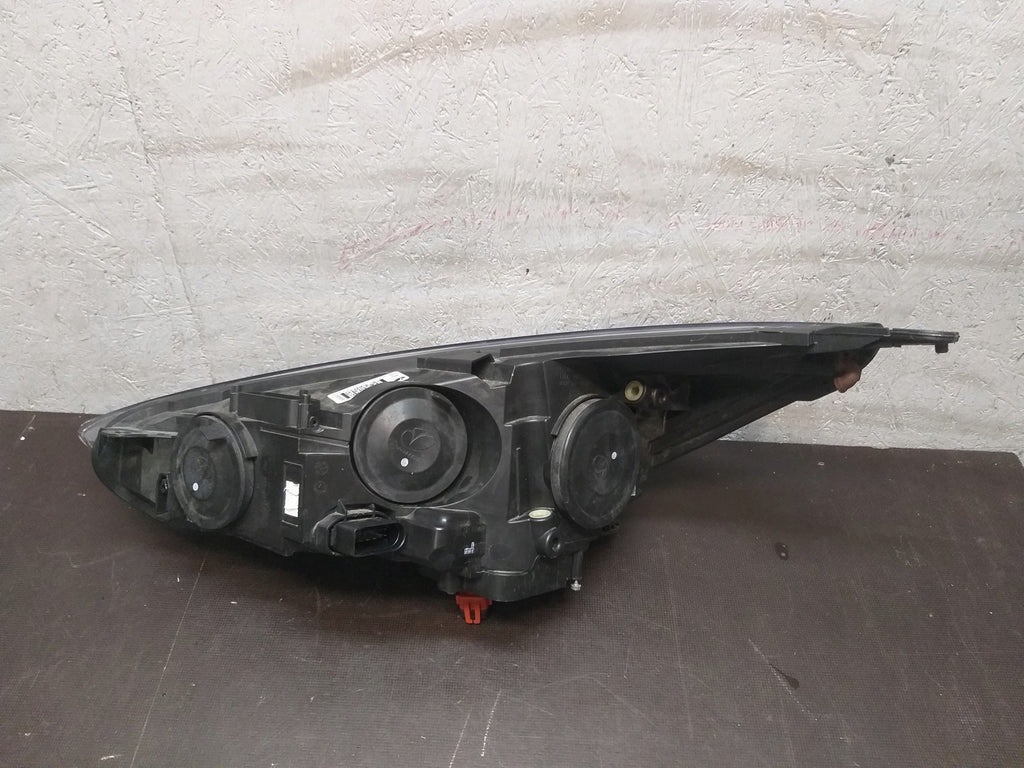 Frontscheinwerfer Ford Focus F1EB-13W154-CG Xenon Rechts Scheinwerfer Headlight