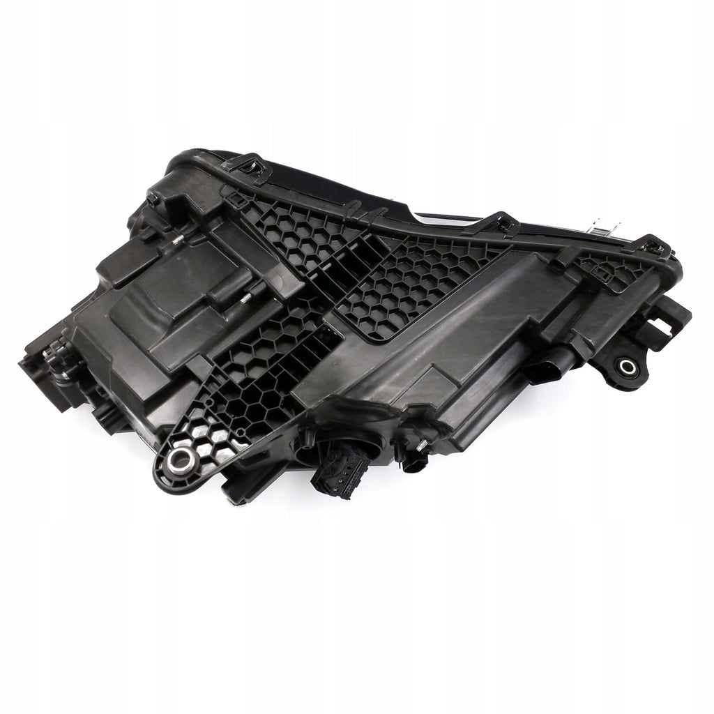 Frontscheinwerfer Skoda Superb III 3V1941016D Full LED Rechts Headlight