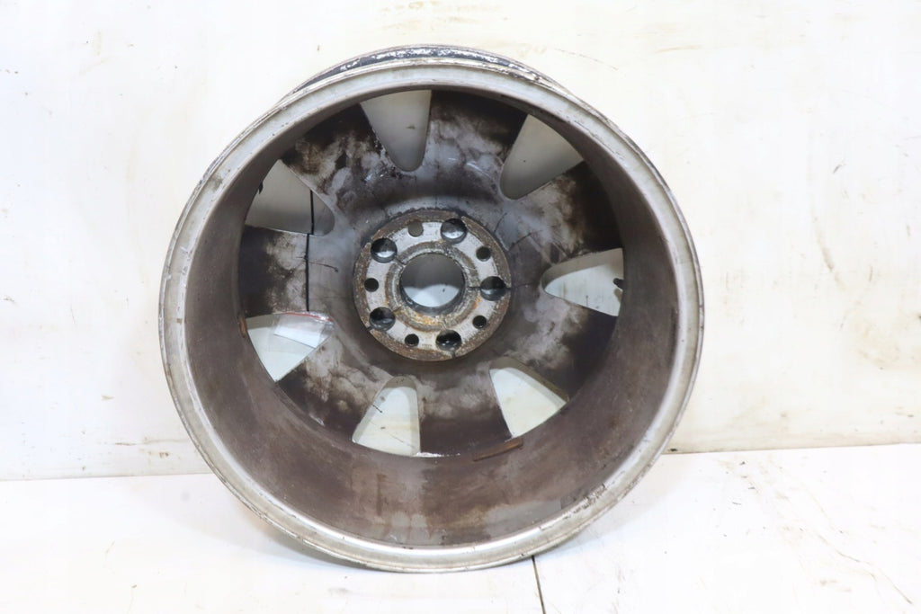 4x Alufelge 18 Zoll 7.5" 5x130 4L0601025AF Audi Q7 Rim Wheel FEL8144061227gq