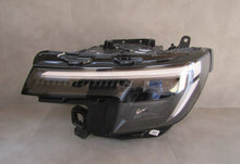 Load image into Gallery viewer, Frontscheinwerfer Ford R2KB-13E017CG LED Links Scheinwerfer Headlight SCH1455013088on
