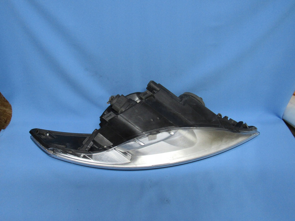 Frontscheinwerfer Ford Mondeo Xenon Links Scheinwerfer Headlight