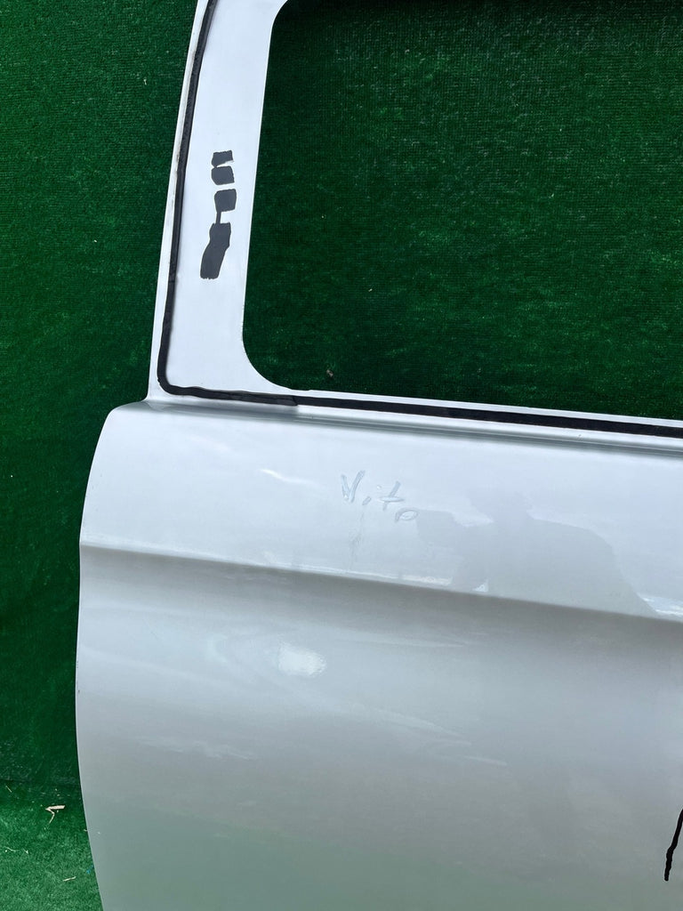 Tür Mercedes-Benz Vito W447 Hinten Rechts Door Porta Porte