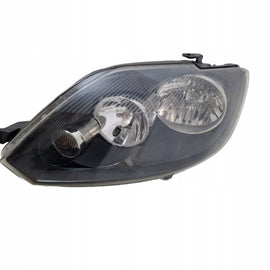 Frontscheinwerfer VW Golf Plus 5M1941005G Links Scheinwerfer Headlight SCH9662043127ti
