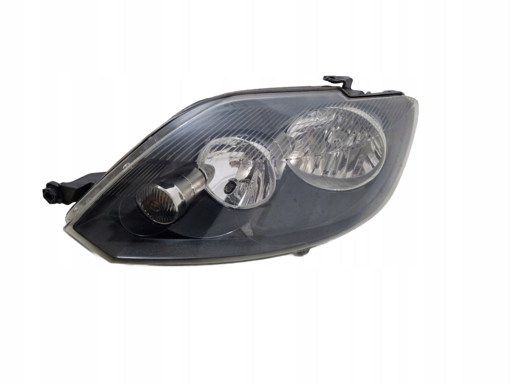 Frontscheinwerfer VW Golf Plus 5M1941005G Links Scheinwerfer Headlight SCH9662043127ti