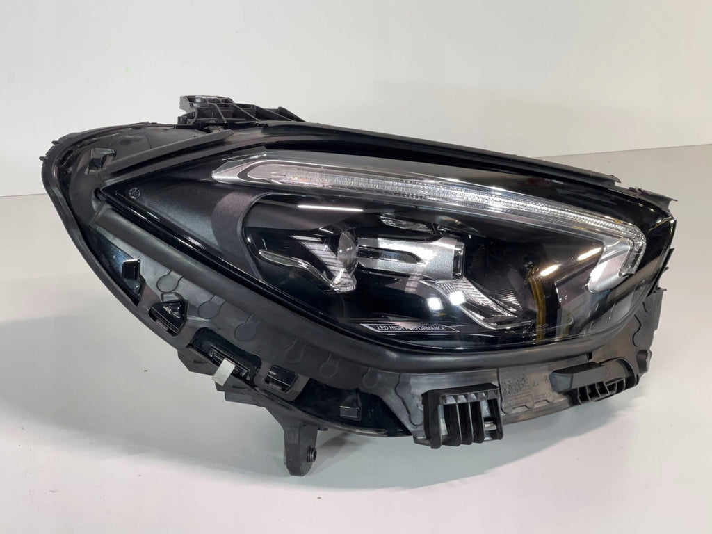Frontscheinwerfer Mercedes-Benz W206 A2069066204 Rechts Scheinwerfer Headlight SCH3064938744hn
