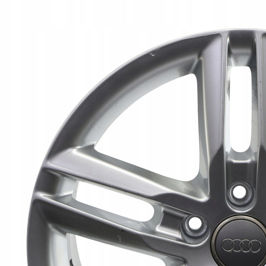 1x Alufelge 18 Zoll 8.0" 5x112 4G0601025BL Audi A6 C7 Rim Wheel FEL5314216721hn
