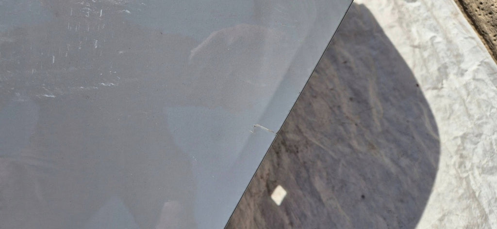 Tür Mercedes-Benz Eqe V295 A2957325100 Hinten Links Zum Streichen Door Porta Porte