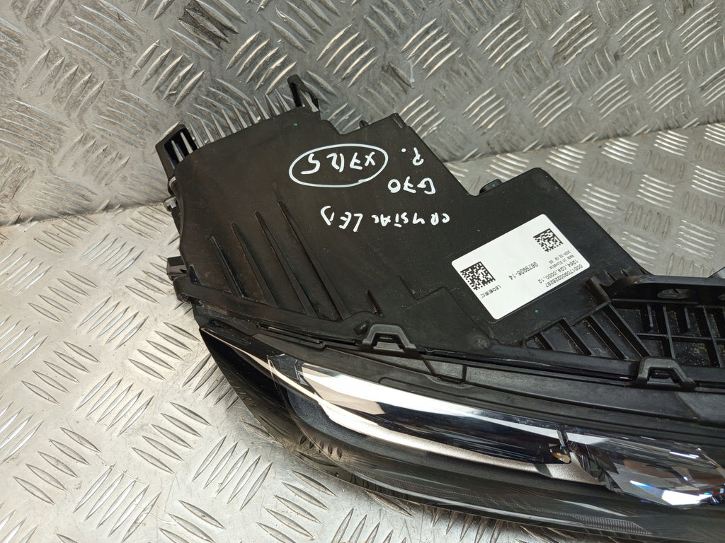 Frontscheinwerfer BMW 9879936-14 LED Rechts Scheinwerfer Headlight SCH2348065347ec