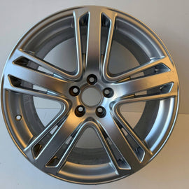 1x Alufelge 19 Zoll 8T0601025AJ Audi A5 Rim Wheel FEL5252686239gy