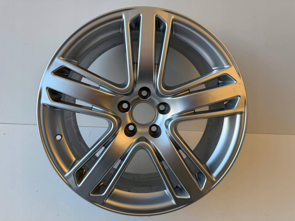 1x Alufelge 19 Zoll 8T0601025AJ Audi A5 Rim Wheel FEL5252686239gy