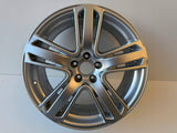 1x Alufelge 19 Zoll 8T0601025AJ Audi A5 Rim Wheel